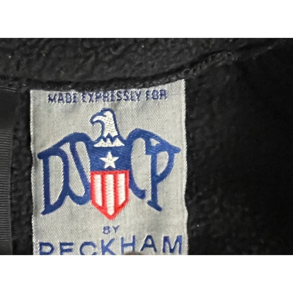 Peckham US Military ECWCS Gen II Fleece Jacket Polartec Medium 8415-01-461-8337
